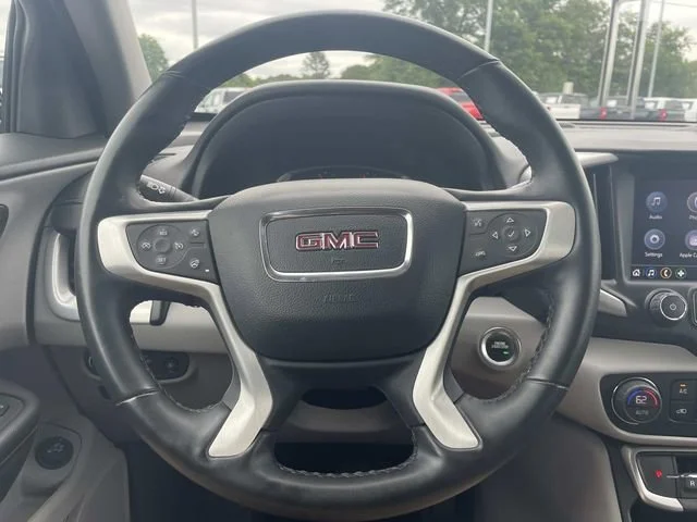 2024 GMC Terrain SLT - Photo 23