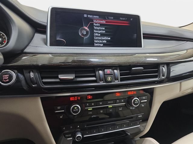 Used 2015 Gray BMW xDrive35i image 19