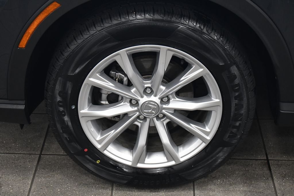 2024 Honda CR-V EX-L - Photo 15