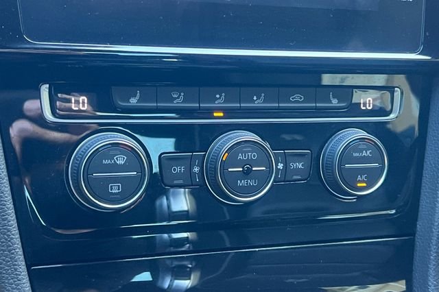 2019 Volkswagen Golf R R - Photo 24