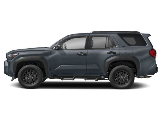 New 2026 Underground Toyota SR5 image 3