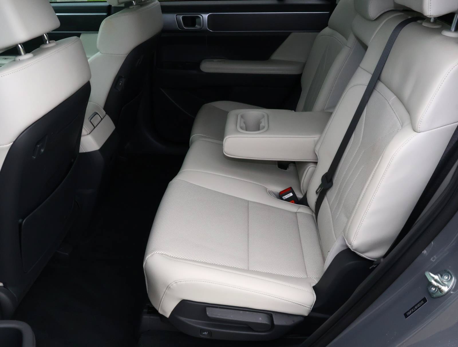 2024 Hyundai Santa Fe SEL - Photo 19