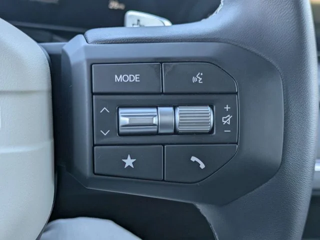 New 2025 Steel Gray Kia GT-Line Turbo image 28