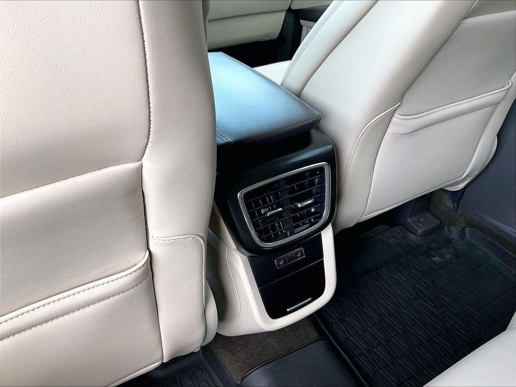 Used 2019 Brown Lincoln Reserve image 28