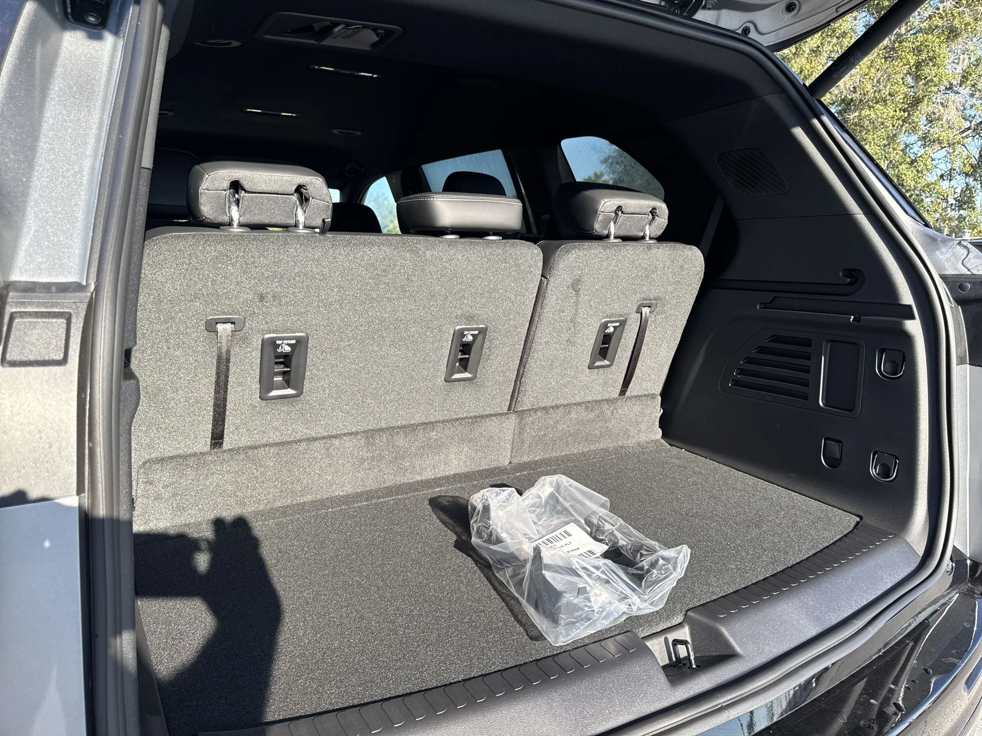 2026 Buick Enclave Sport Touring - Photo 87