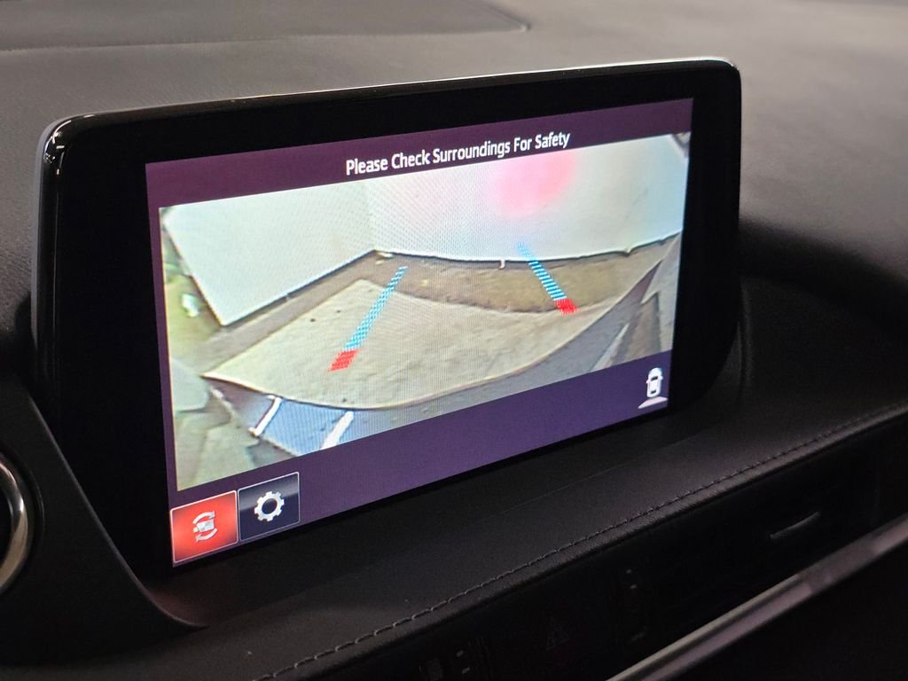 Used 2020 Gray Mazda Signature image 33