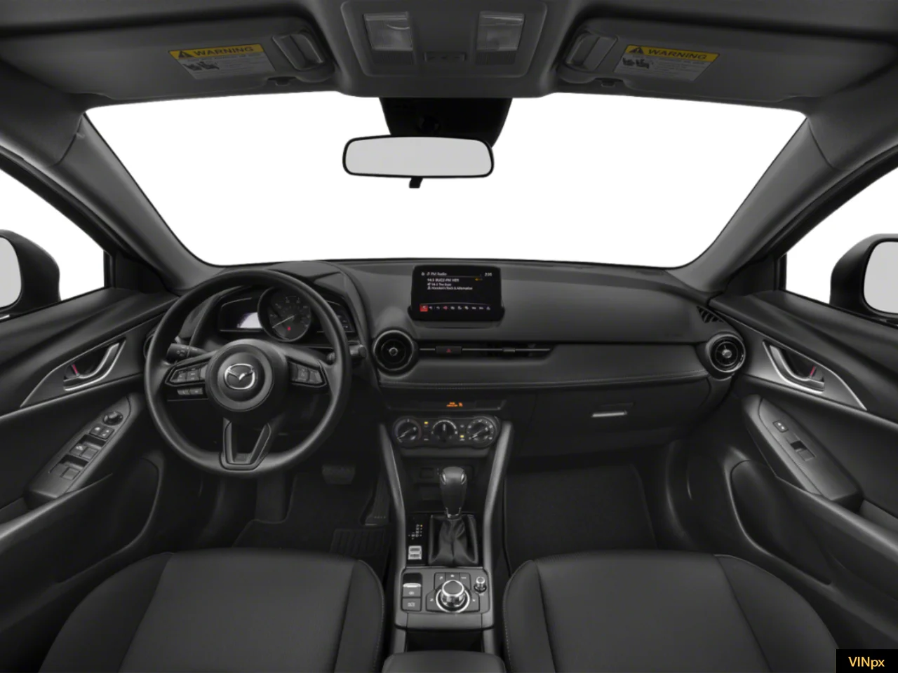 Used 2020 Machine Gray Metallic Mazda Sport image 4