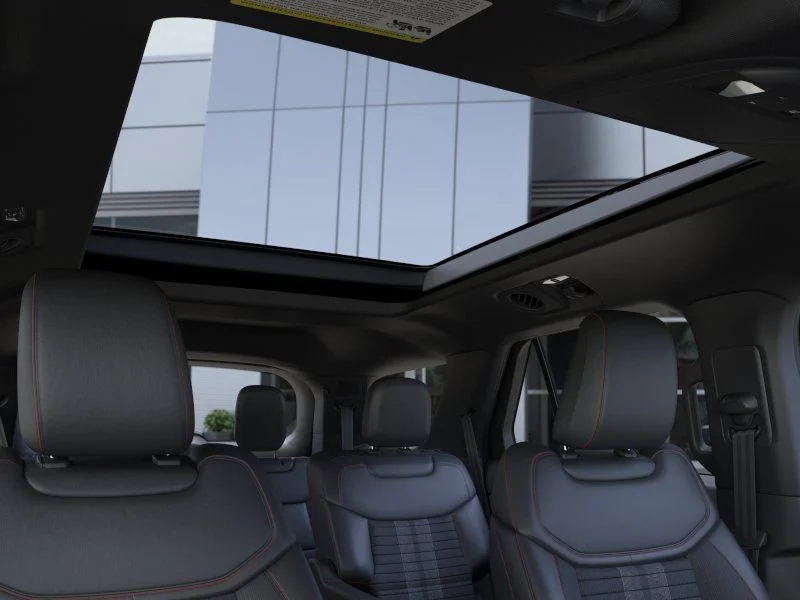 New 2026 Marsh Gray Ford ST-Line image 23