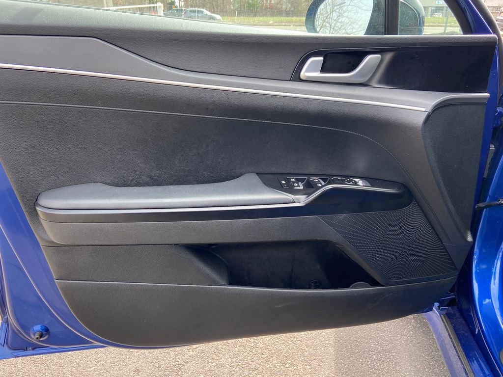 2024 Kia K5 GT-Line - Photo 24