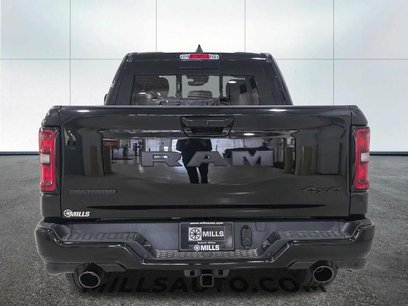 2026 RAM 1500 Big Horn/Lone Star - Photo 7
