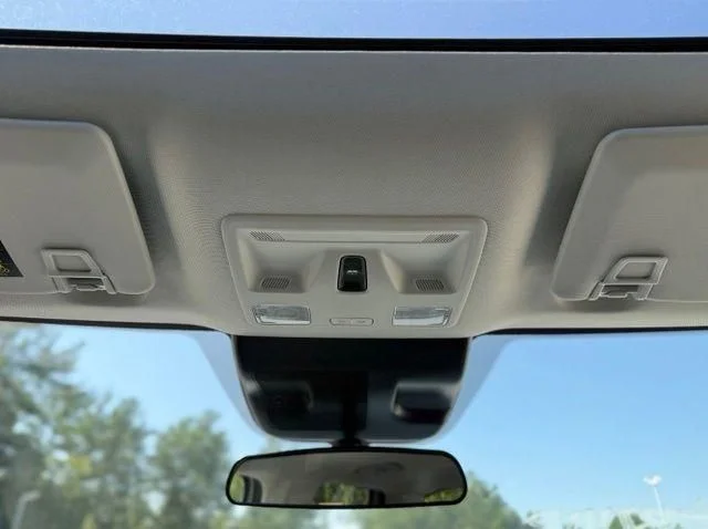 New 2026 White Ford XLT image 21