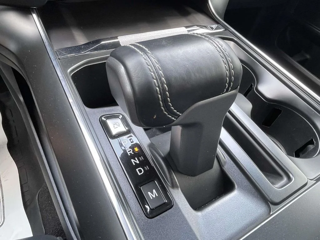 Used 2021 Lead Foot Ford Raptor image 20