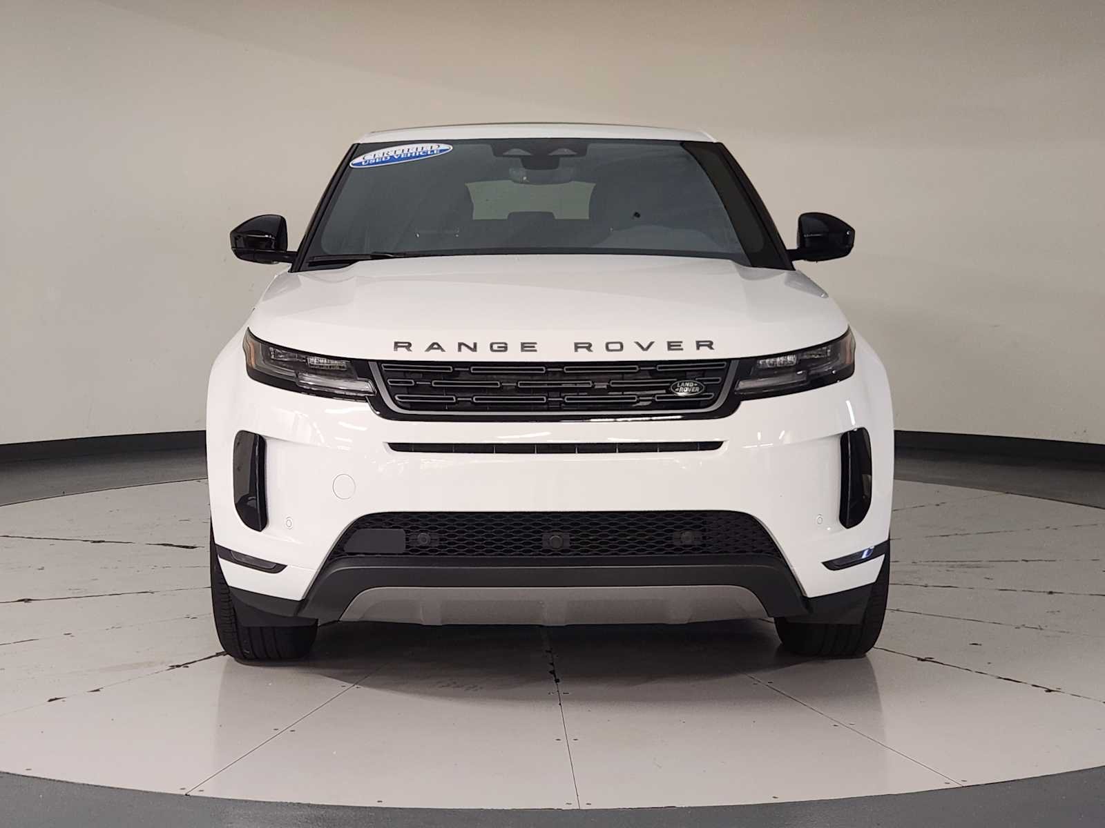 Used 2025 Fuji White Land Rover Core S - AWD image 8