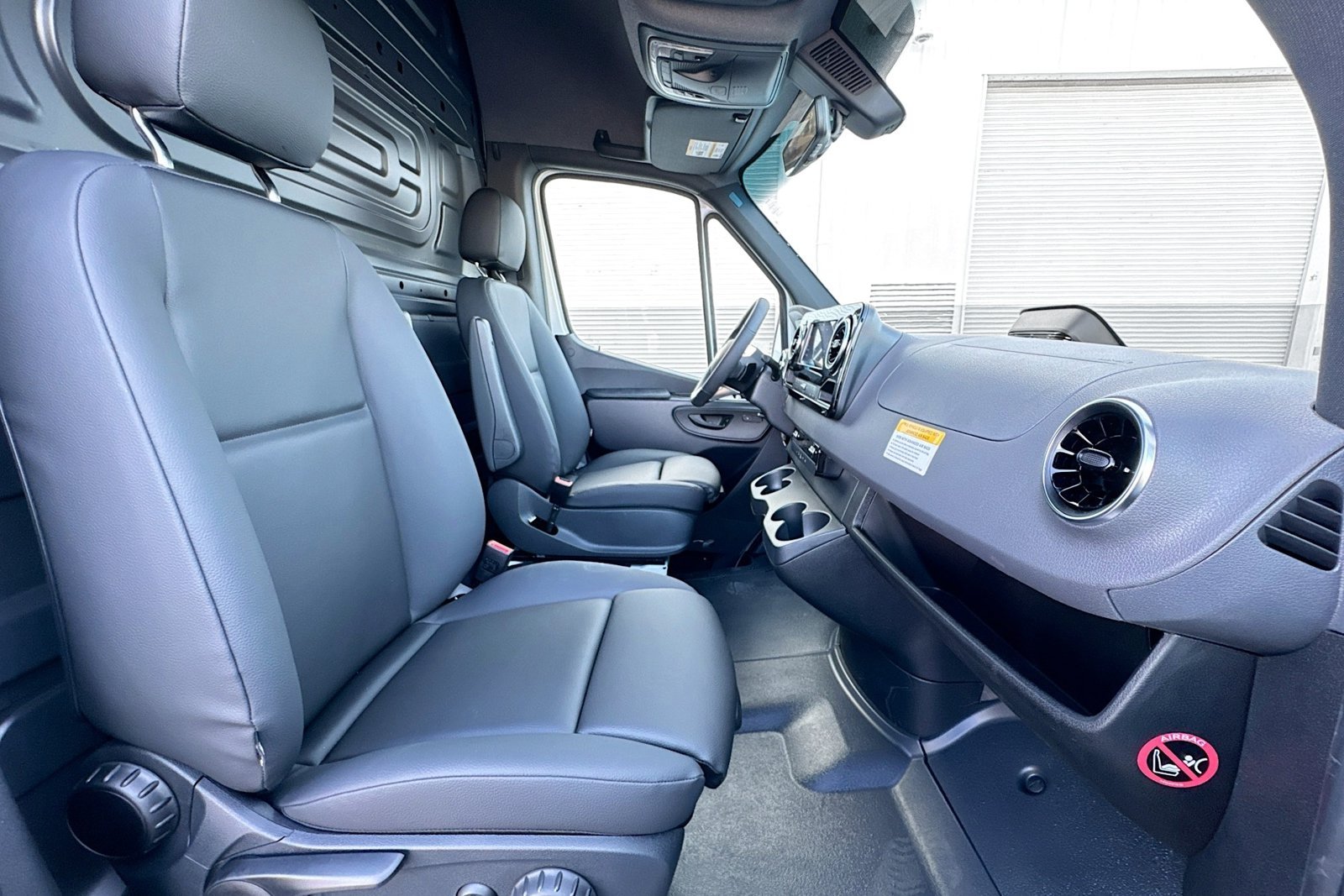 New 2026 Arctic White Mercedes-Benz  image 22