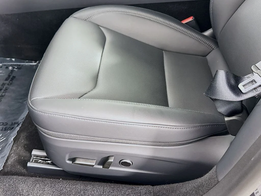 Used 2025 Gray Tesla Long Range image 19