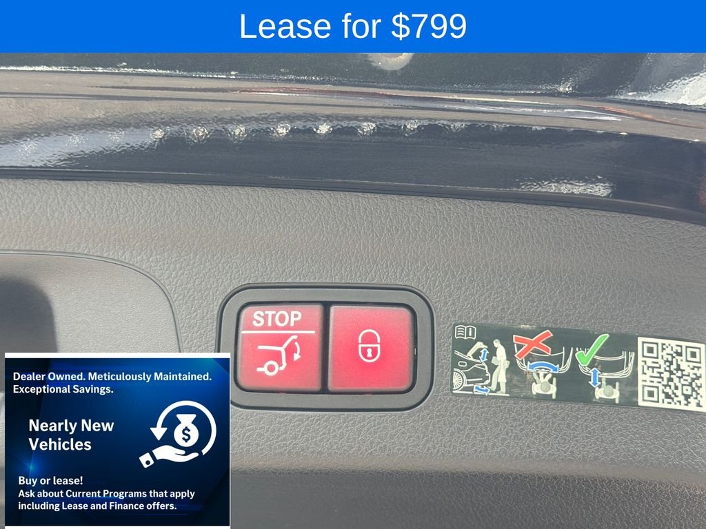 Used 2026 Obsidian Black Mercedes-Benz GLE 350 image 33