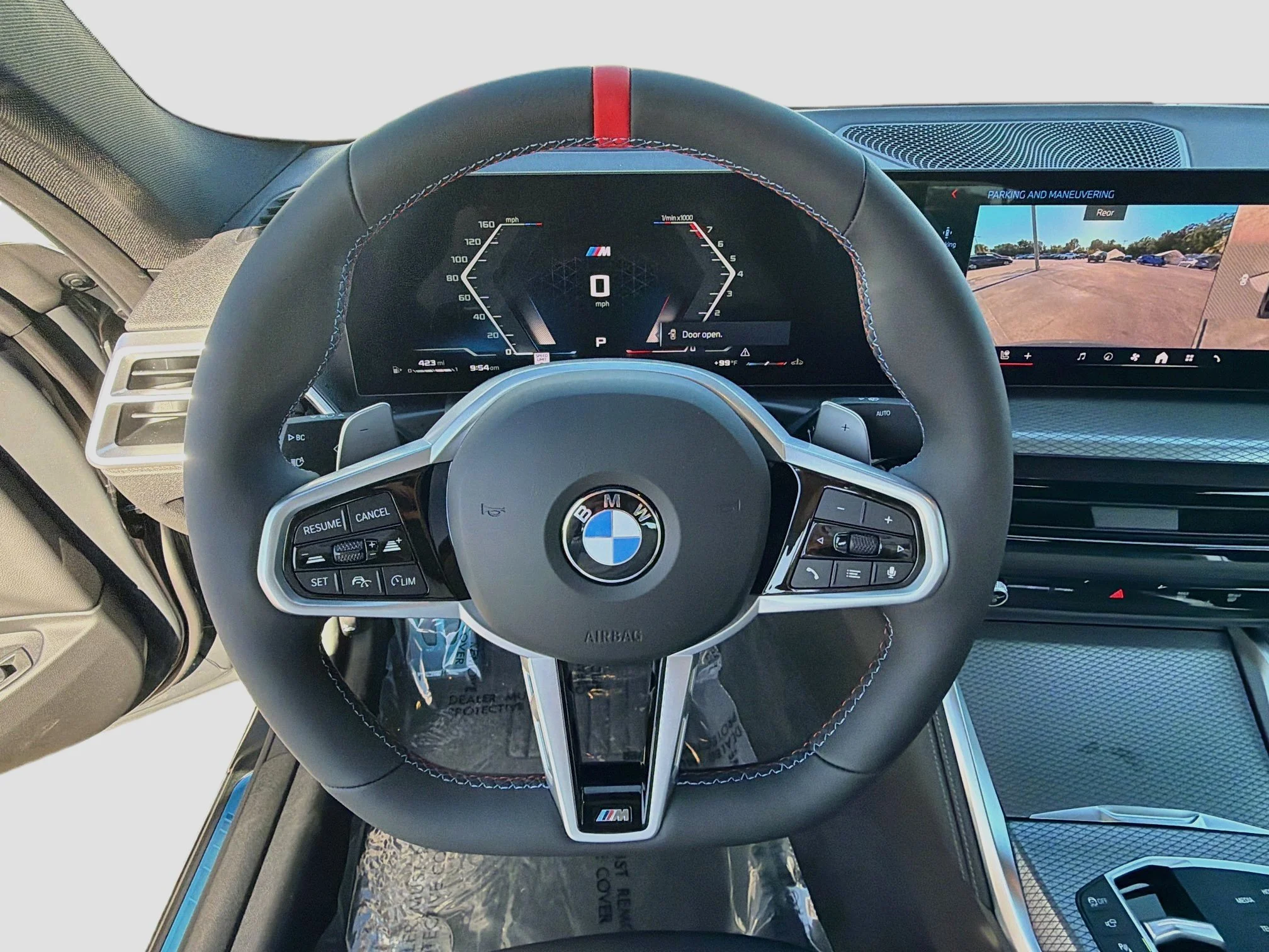 New 2027 Dravit Grey Metallic BMW M440i image 40