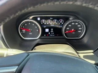 Used 2021 Shadow Gray Metallic Chevrolet Premier image 24