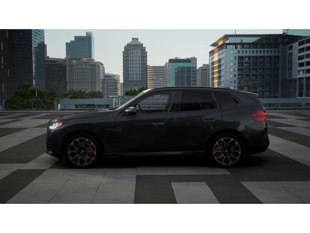 New 2026 Dark Graphite Metallic BMW 30 xDrive image 4