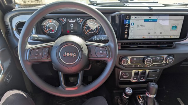 New 2026 41 Exterior Paint Jeep Sport image 29