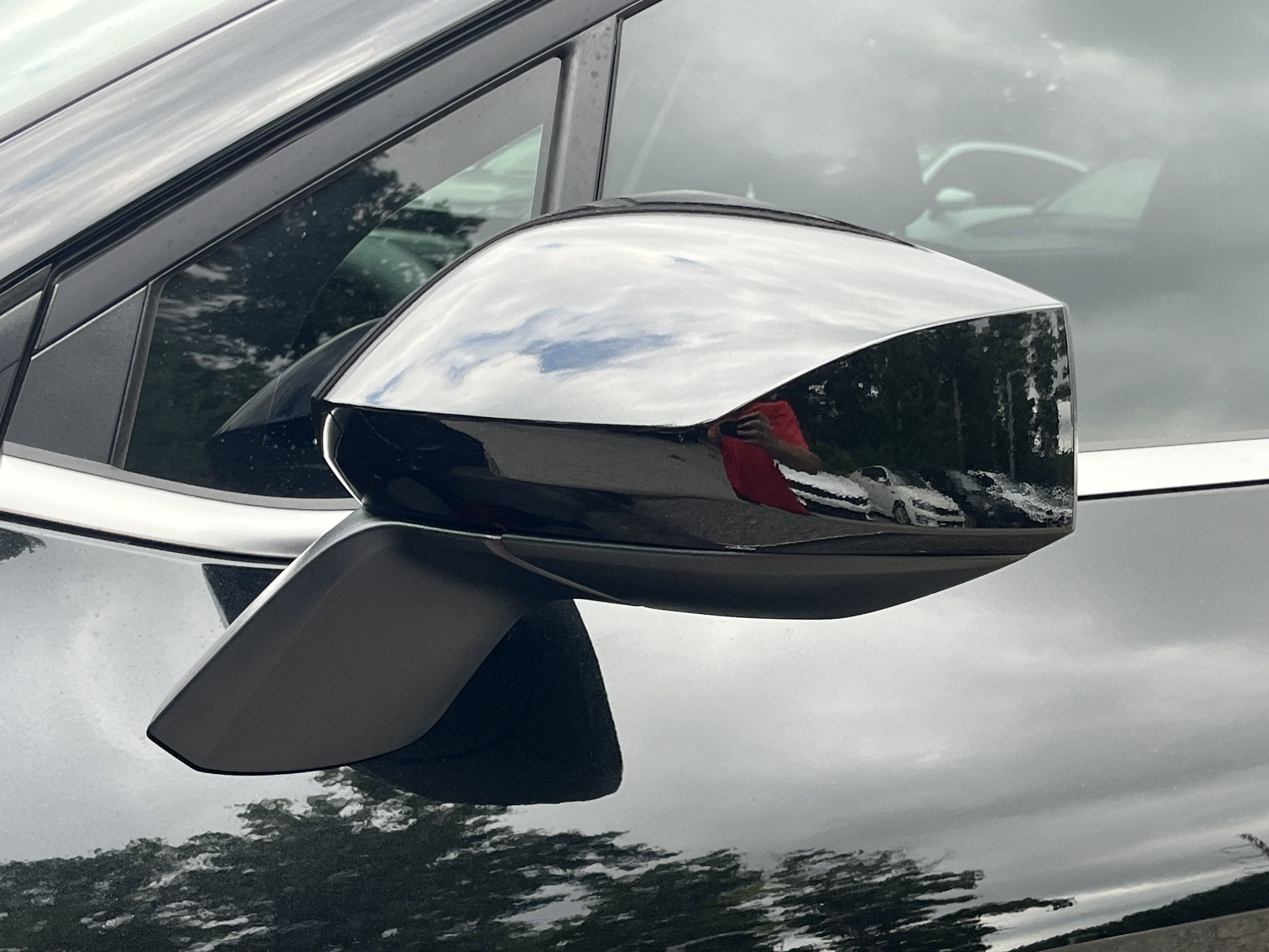 2025 Kia Sportage LX Hybrid - Photo 25