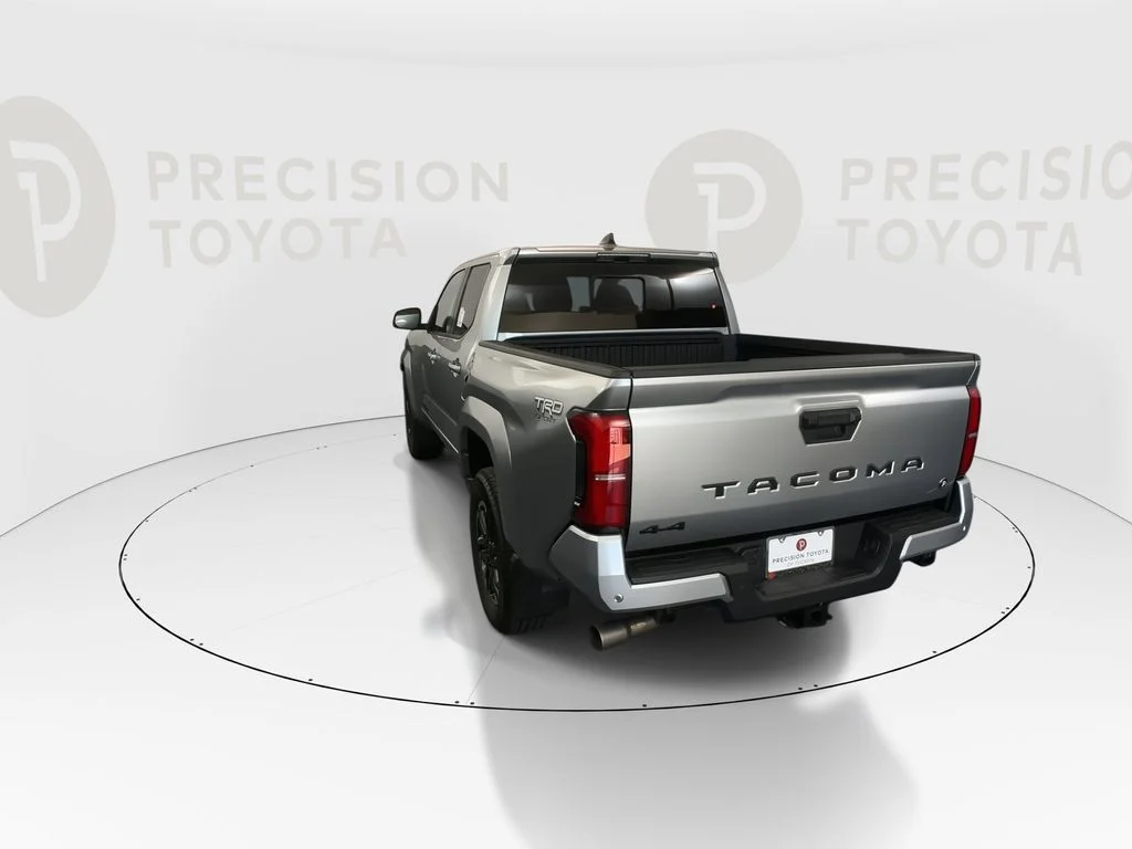 2026 Toyota Tacoma TRD Sport - Photo 15
