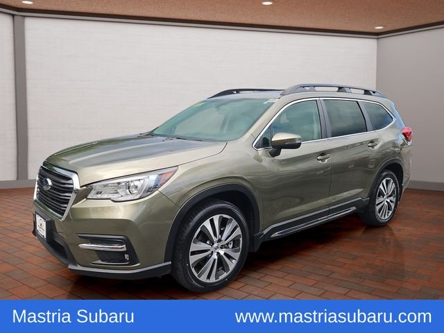 Used 2022 Brown Subaru Limited image 35