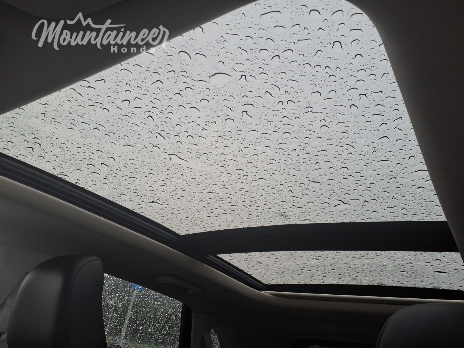 Used 2022 Agate Black Ford SEL image 38