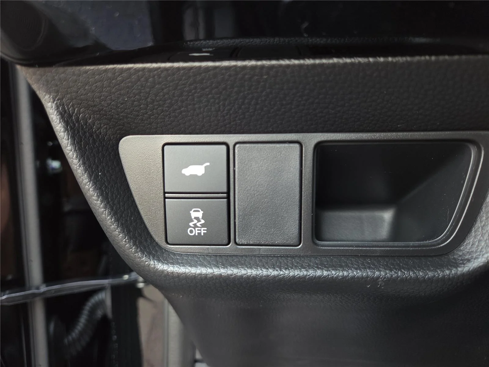 New 2026 Crystal Black Pearl Acura BASE image 14