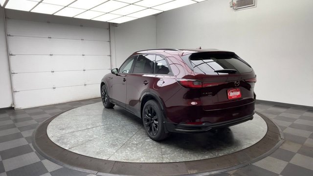 New 2026 Artisan Red Premium Mazda S Premium Sport image 40