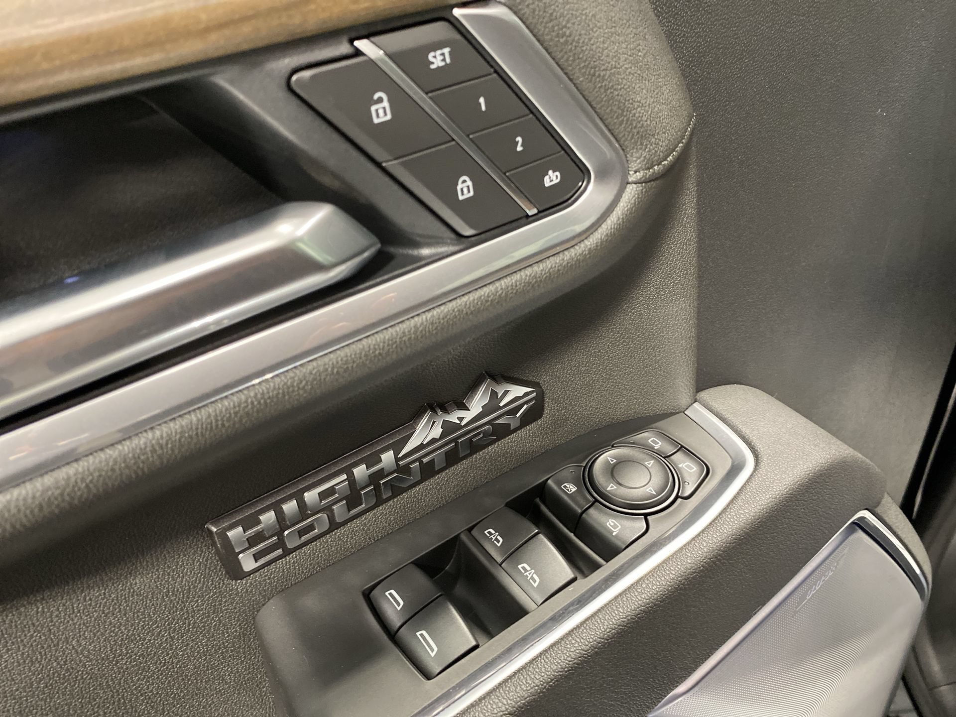 2026 Chevrolet Silverado 1500 High Country - Photo 22