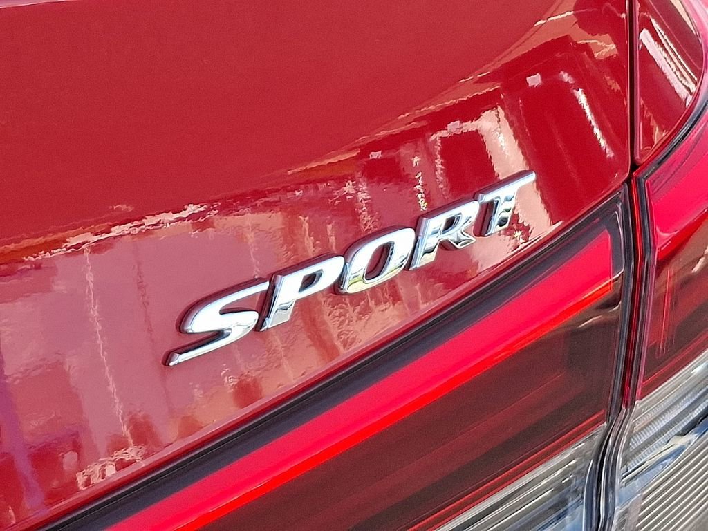 2024 Honda Civic Sport - Photo 62