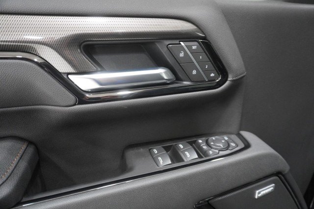 2026 GMC Sierra 2500HD AT4 - Photo 19