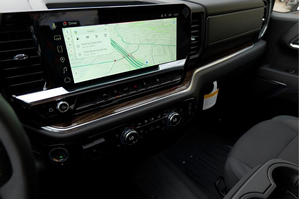 2025 GMC Sierra 1500 Elevation - Photo 15