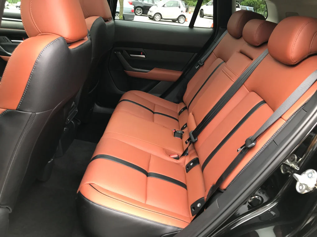 New 2026 Mazda CX-50 2.5 Turbo Meridian Edition