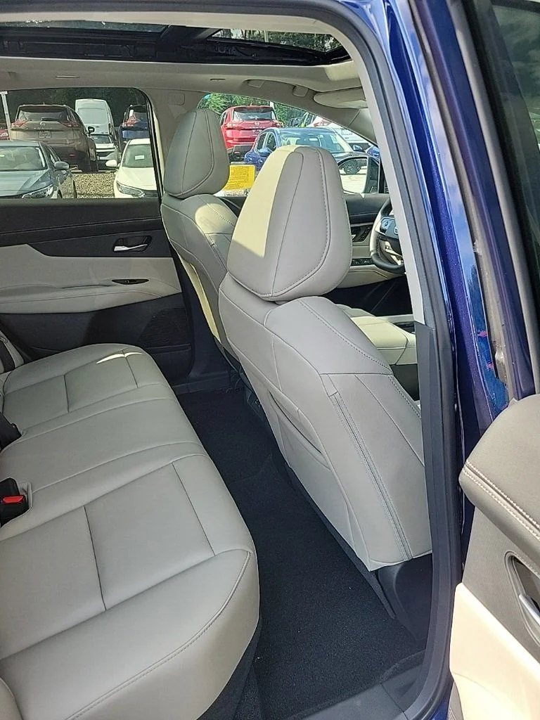 2025 Nissan Murano SL - Photo 25