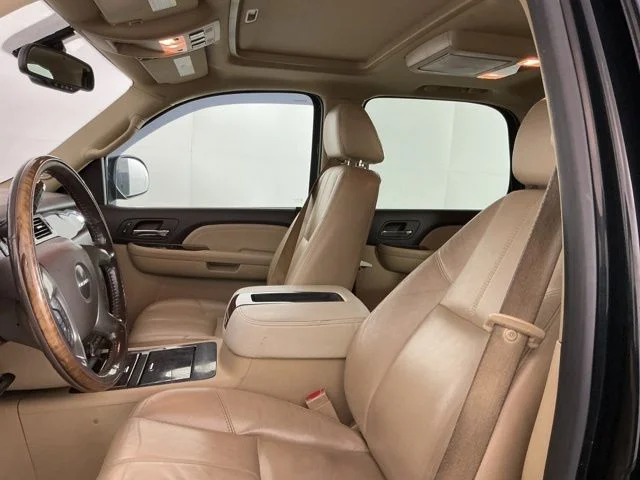 Used 2007 Onyx Black GMC Denali image 9