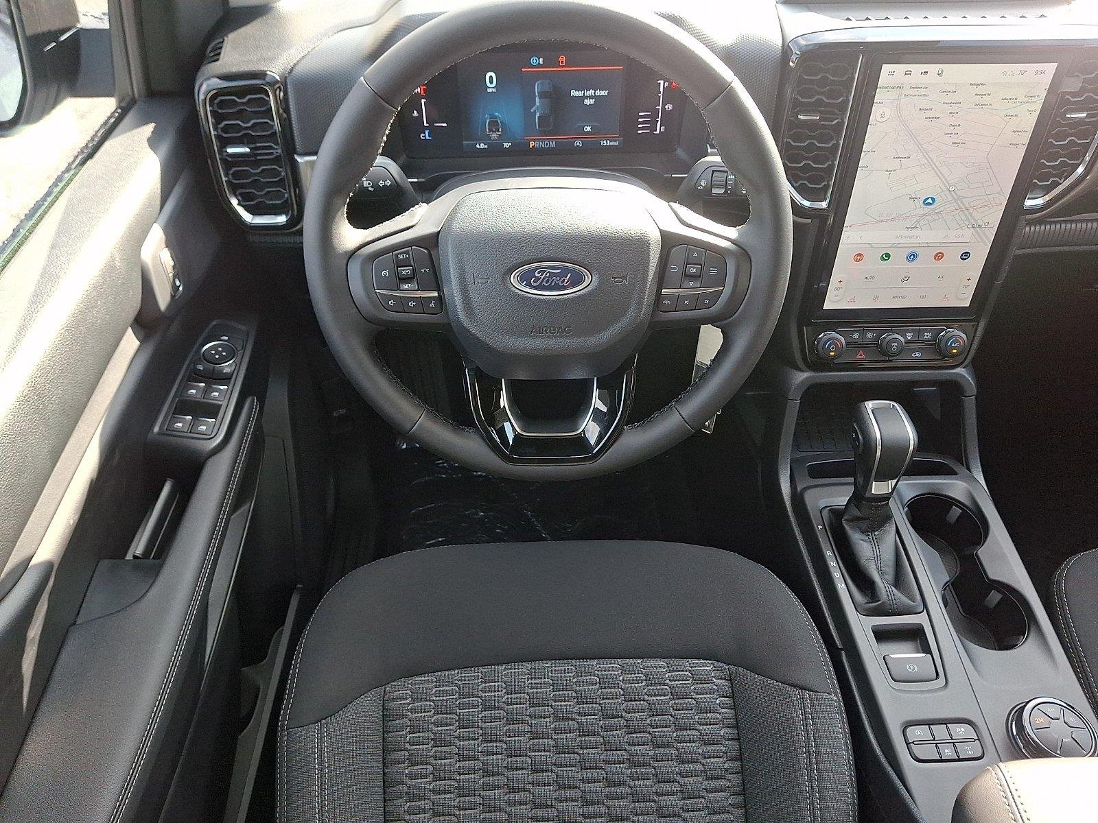 New 2026 Avalanche Ford XLT image 7