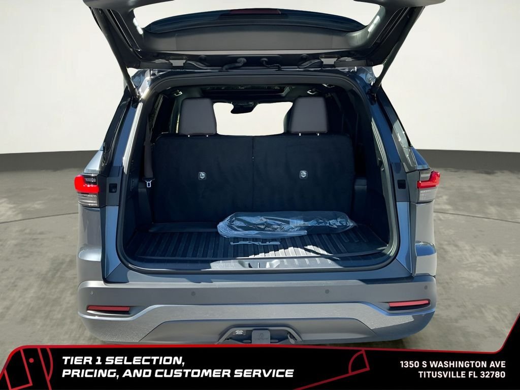 2025 Lexus TX Premium - Photo 20