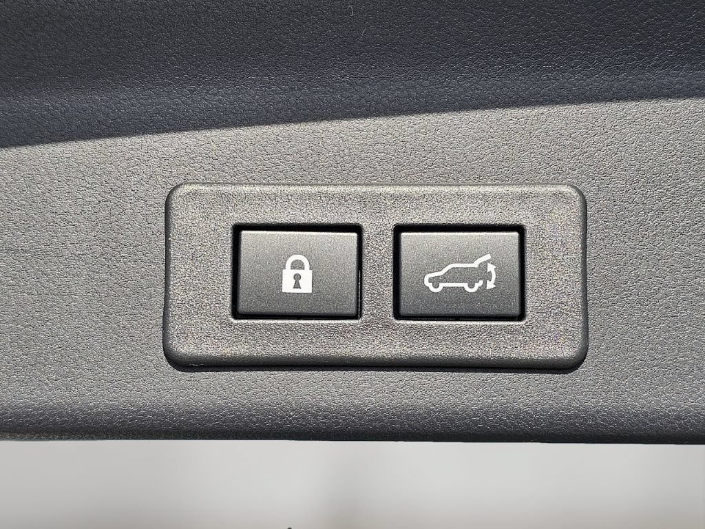 2026 Subaru Ascent Onyx Edition-Touring - Photo 8