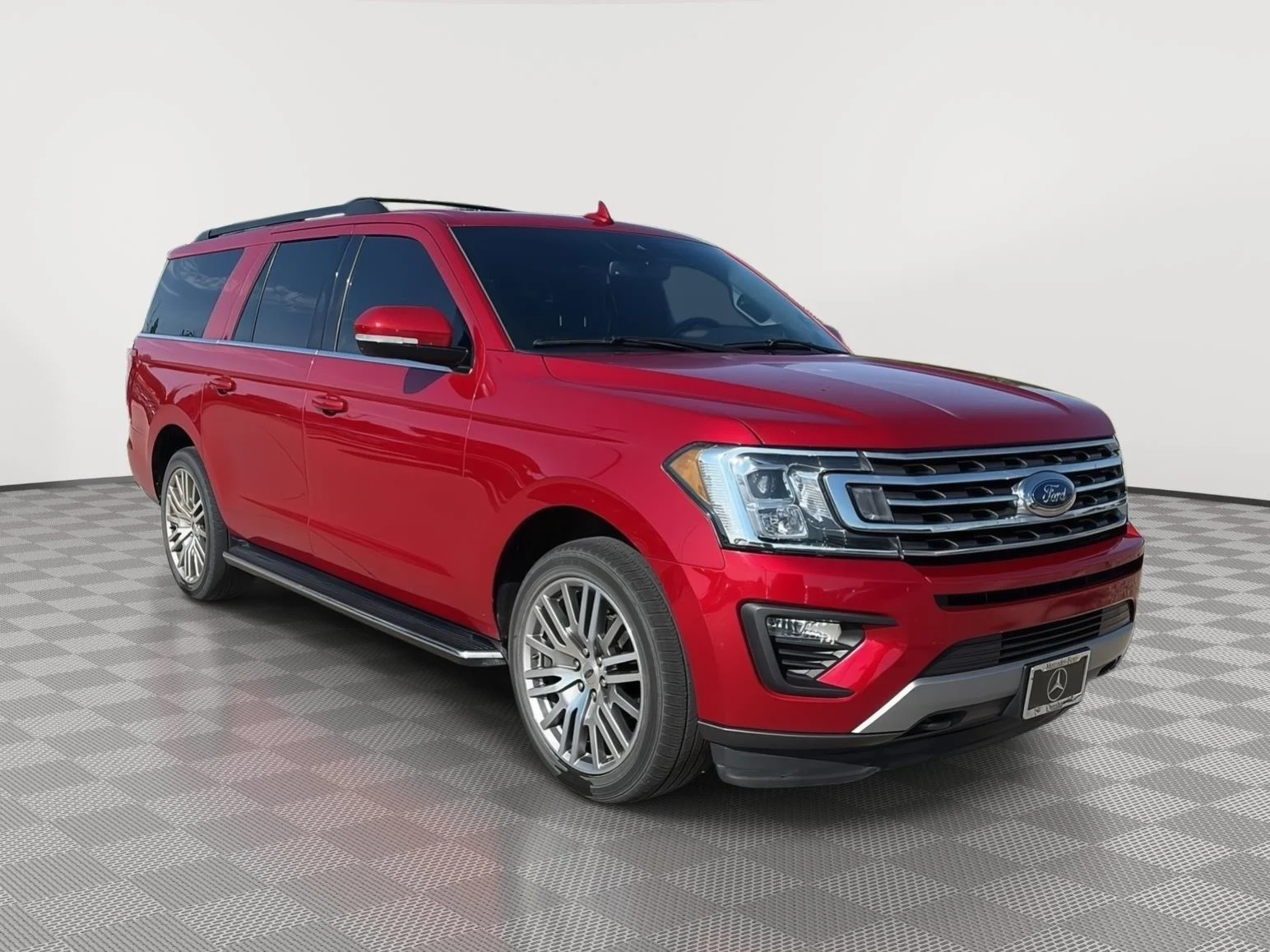 2020 Ford Expedition XLT MAX 4x4's photo