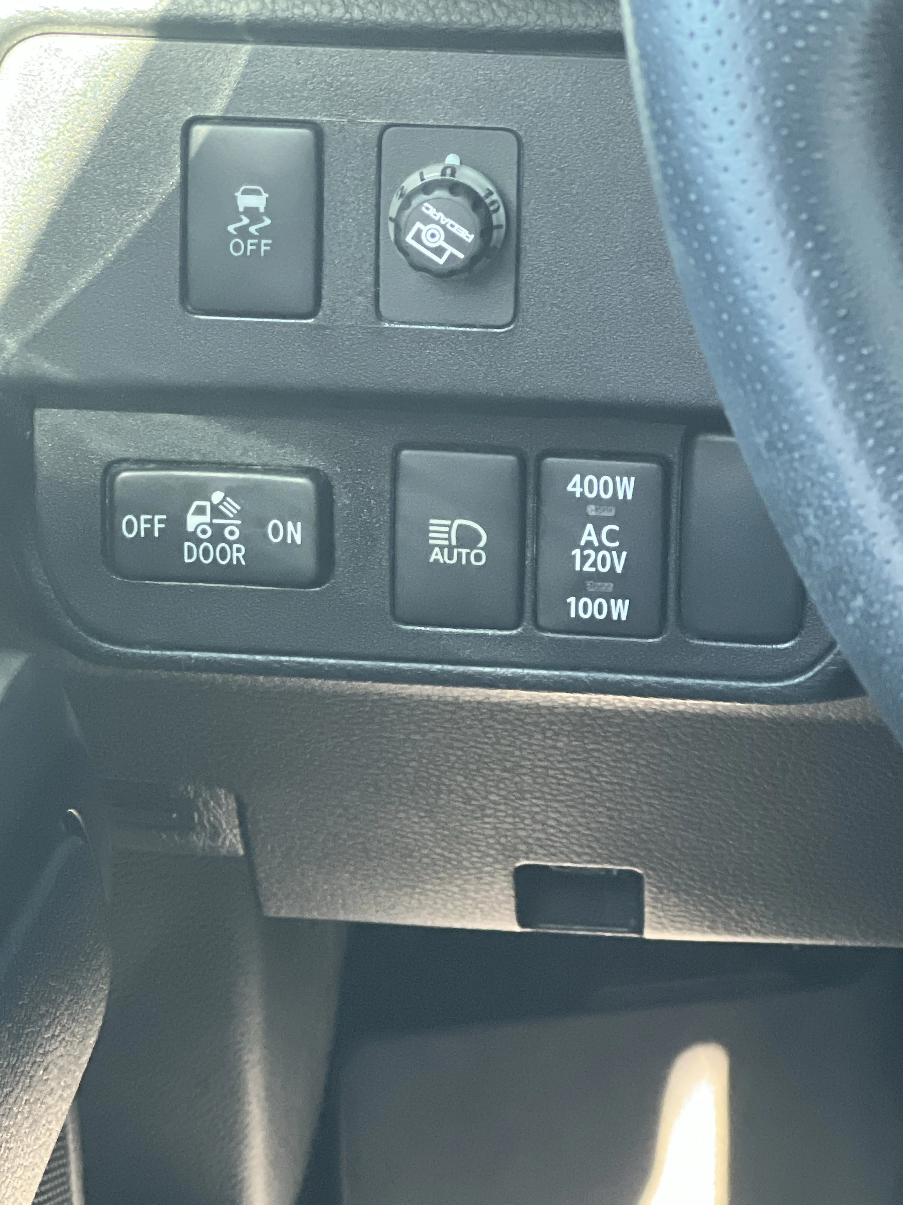 Used 2023 LINA ROCK Toyota TRD Off Road image 25