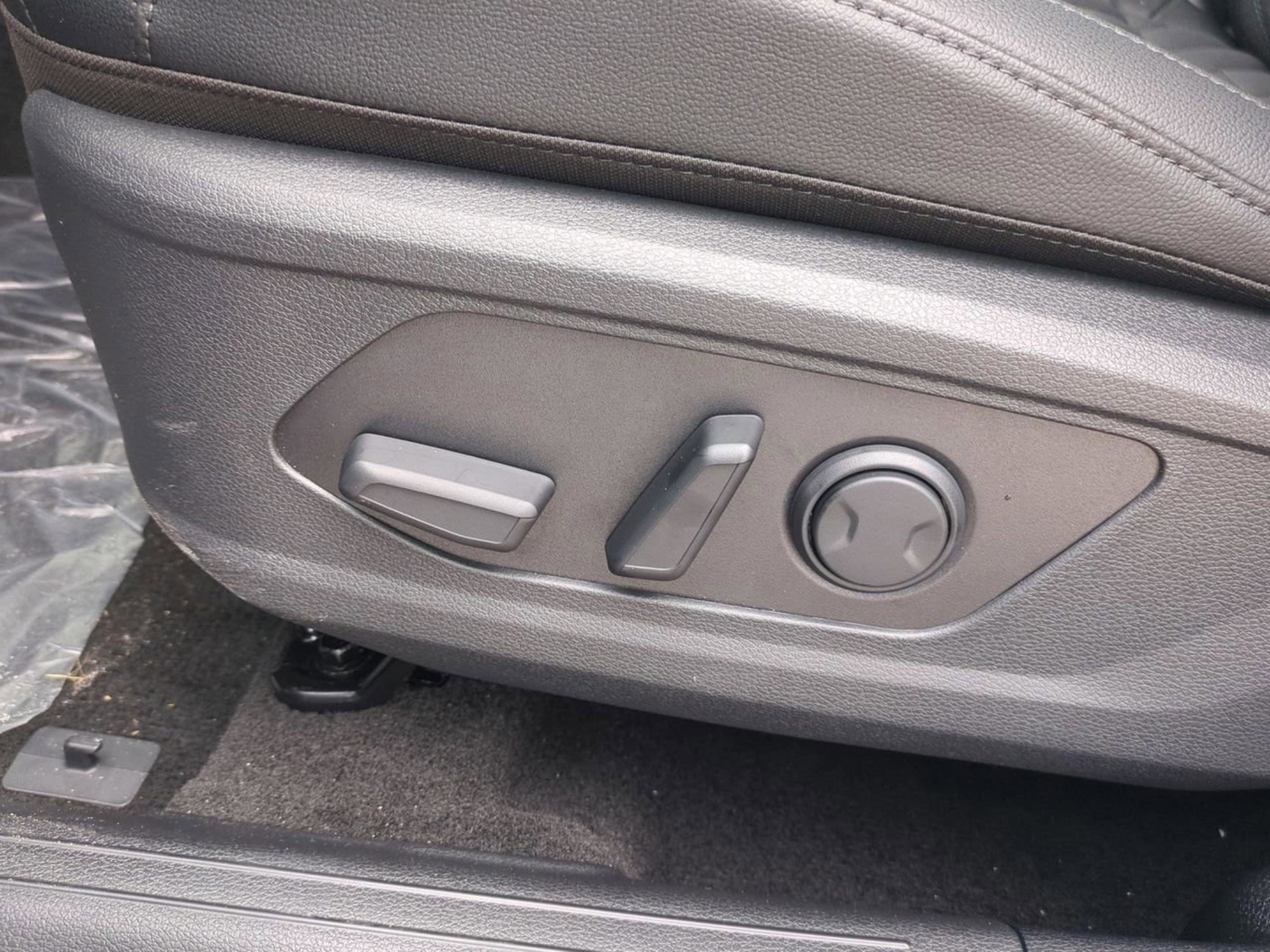 2026 Kia Sportage X-Pro Prestige - Photo 22