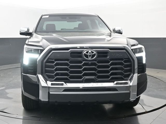 2026 Toyota Tundra 1794 Edition - Photo 20
