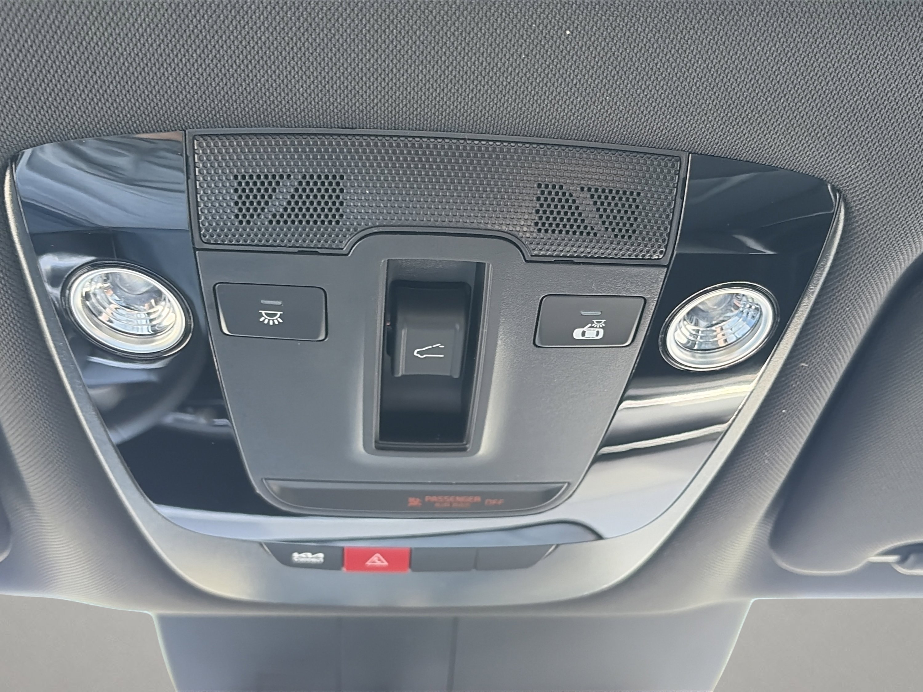 New 2026 Yacht Blue Kia GT-Line FWD image 10