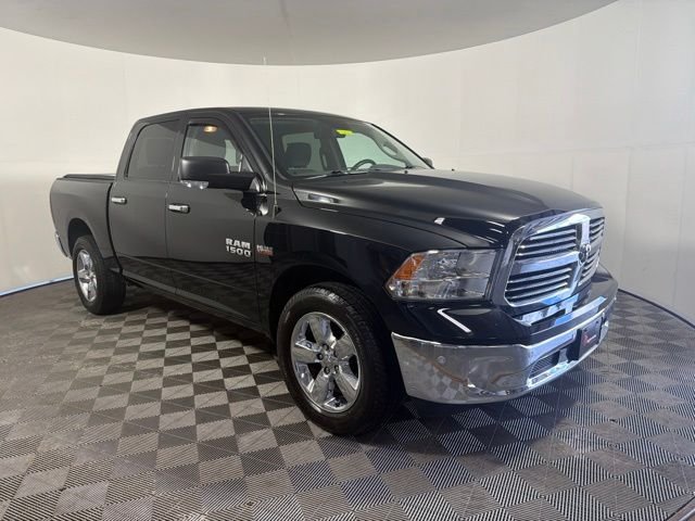 2014 Ram 1500 Big Horn