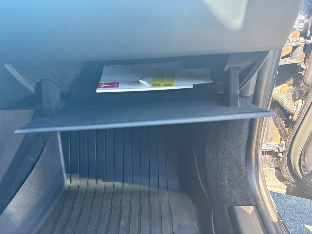 Used 2022 Gray Tesla LONG RANGE image 24