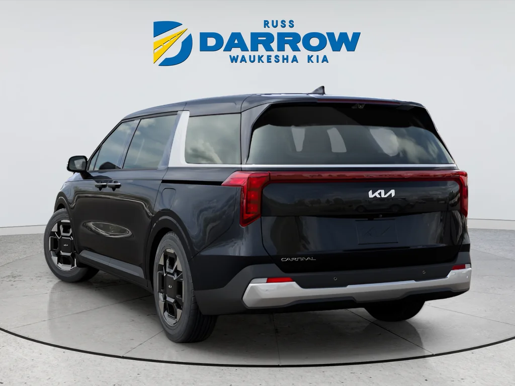 New 2027 Panthera Metal Kia EX image 2