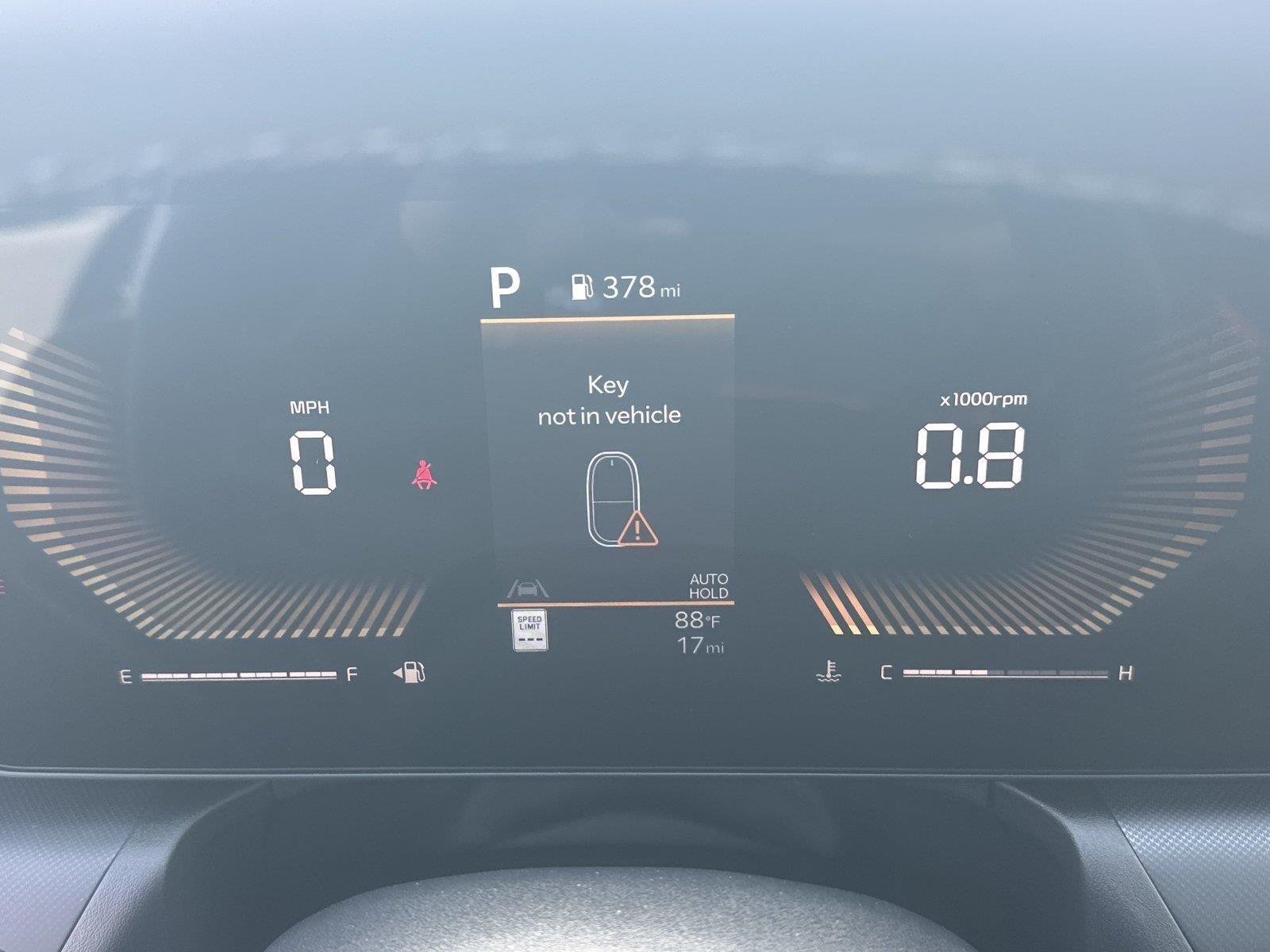 New 2026 Steel Gray Kia EX image 11