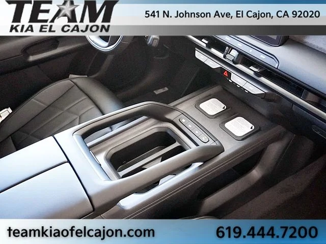 New 2027 Brown Kia X-Line EX image 13